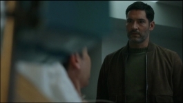 CIA - Season 01 Episode 12